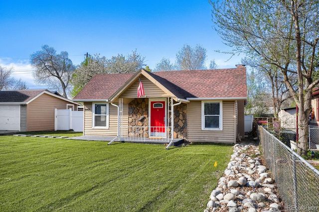 2263 W Parkhill Avenue, Littleton, CO 80120