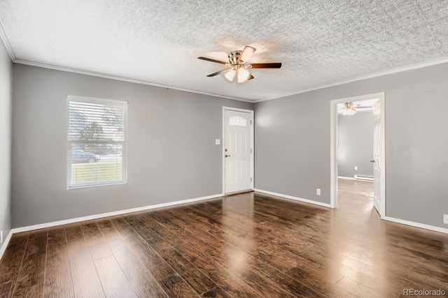 2263 W Parkhill Avenue, Littleton, CO 80120