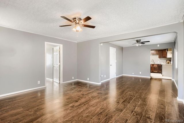 2263 W Parkhill Avenue, Littleton, CO 80120