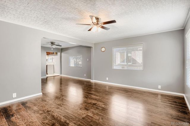 2263 W Parkhill Avenue, Littleton, CO 80120