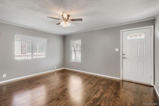 2263 W Parkhill Avenue, Littleton, CO 80120