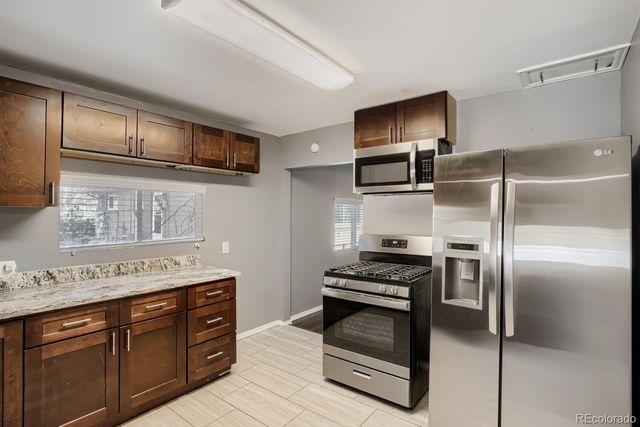 2263 W Parkhill Avenue, Littleton, CO 80120