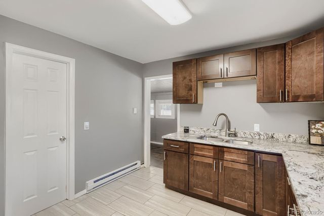 2263 W Parkhill Avenue, Littleton, CO 80120