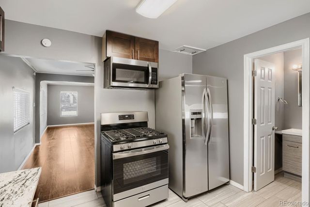 2263 W Parkhill Avenue, Littleton, CO 80120