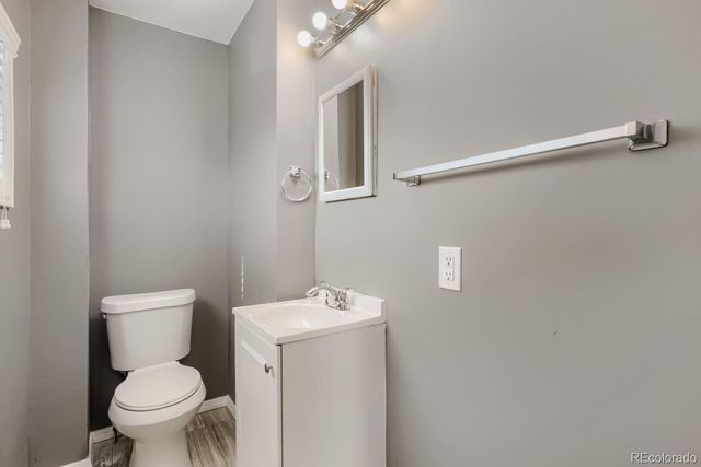 2263 W Parkhill Avenue, Littleton, CO 80120