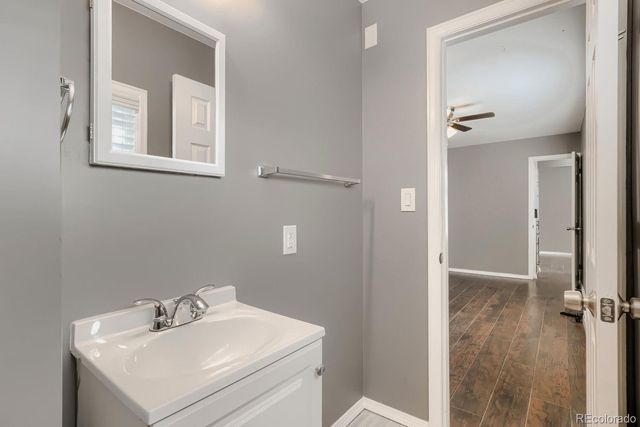 2263 W Parkhill Avenue, Littleton, CO 80120