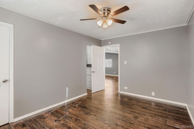 2263 W Parkhill Avenue, Littleton, CO 80120