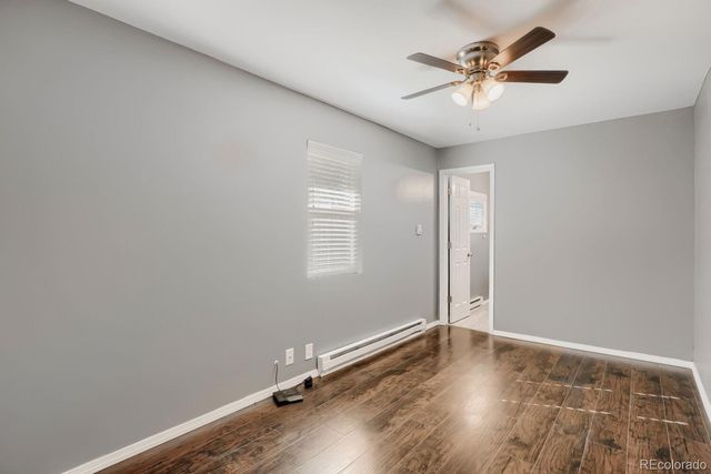 2263 W Parkhill Avenue, Littleton, CO 80120