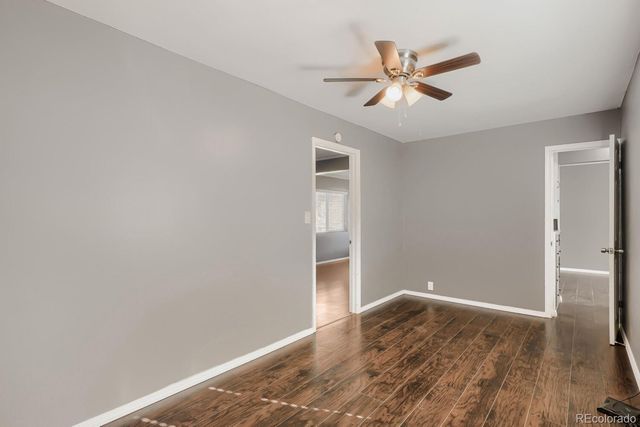 2263 W Parkhill Avenue, Littleton, CO 80120