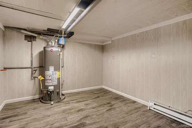 2263 W Parkhill Avenue, Littleton, CO 80120