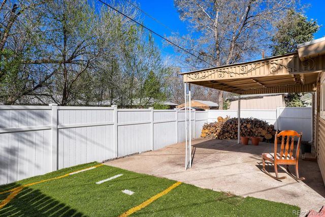 2263 W Parkhill Avenue, Littleton, CO 80120