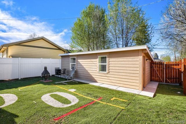 2263 W Parkhill Avenue, Littleton, CO 80120