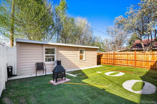 2263 W Parkhill Avenue, Littleton, CO 80120