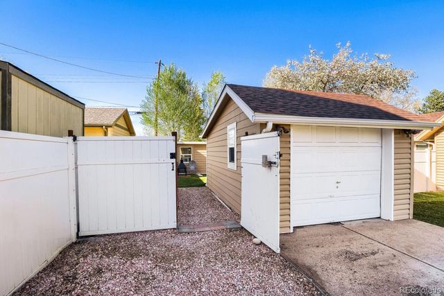 2263 W Parkhill Avenue, Littleton, CO 80120