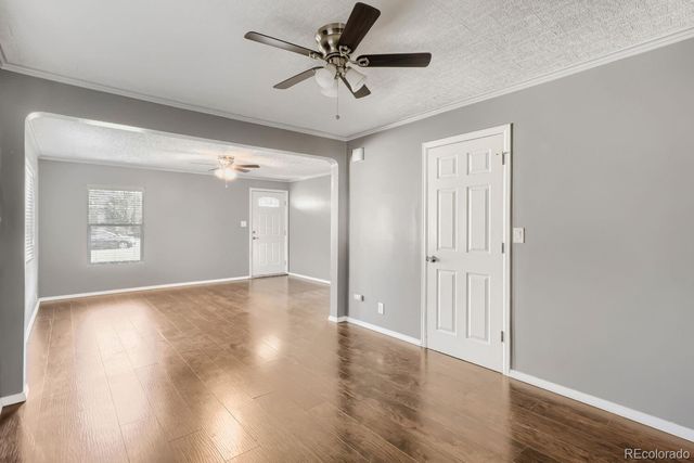 2263 W Parkhill Avenue, Littleton, CO 80120