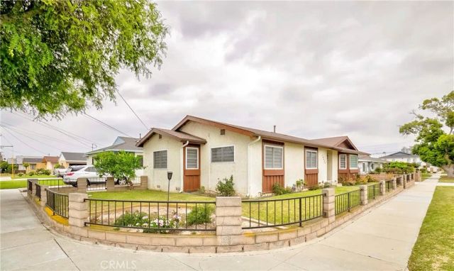 16956 S Denker Avenue, Gardena, CA 90247