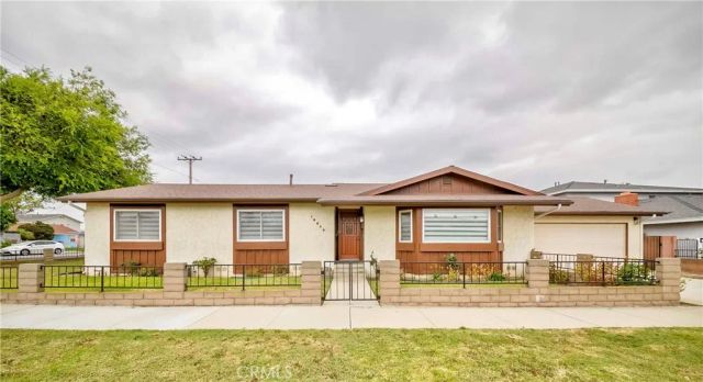 16956 S Denker Avenue, Gardena, CA 90247