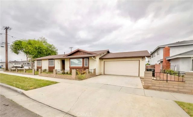 16956 S Denker Avenue, Gardena, CA 90247