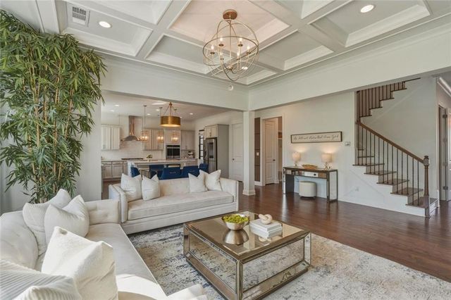 4929 Glencree Court SW, Powder Springs, GA 30127