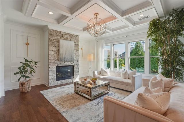 4929 Glencree Court SW, Powder Springs, GA 30127