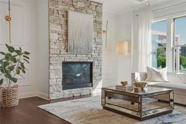 4929 Glencree Court SW, Powder Springs, GA 30127