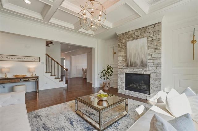 4929 Glencree Court SW, Powder Springs, GA 30127