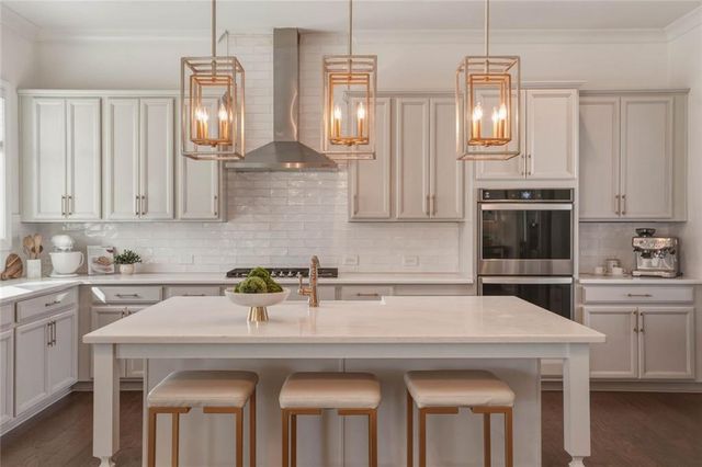 4929 Glencree Court SW, Powder Springs, GA 30127