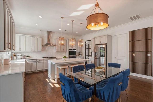 4929 Glencree Court SW, Powder Springs, GA 30127
