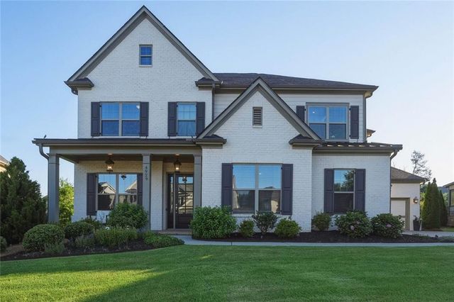 4929 Glencree Court SW, Powder Springs, GA 30127