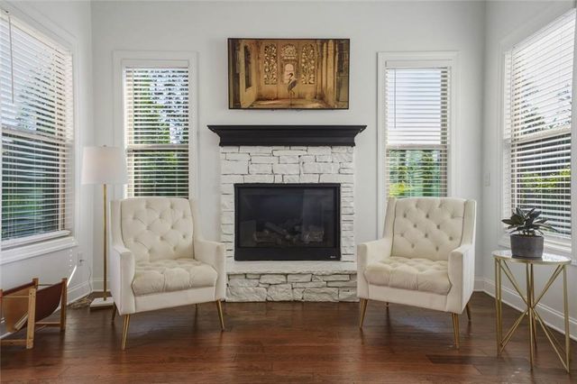 4929 Glencree Court SW, Powder Springs, GA 30127
