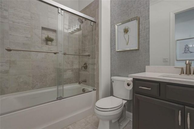 4929 Glencree Court SW, Powder Springs, GA 30127