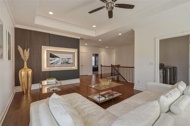 4929 Glencree Court SW, Powder Springs, GA 30127
