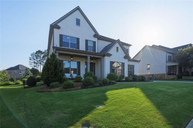 4929 Glencree Court SW, Powder Springs, GA 30127