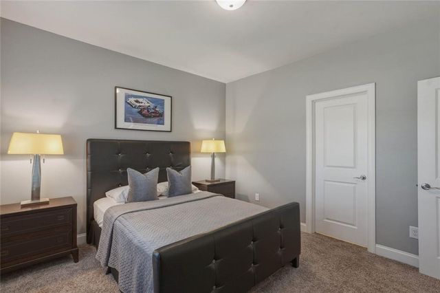 4929 Glencree Court SW, Powder Springs, GA 30127