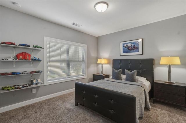 4929 Glencree Court SW, Powder Springs, GA 30127