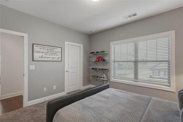4929 Glencree Court SW, Powder Springs, GA 30127