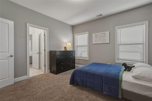 4929 Glencree Court SW, Powder Springs, GA 30127