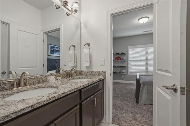 4929 Glencree Court SW, Powder Springs, GA 30127