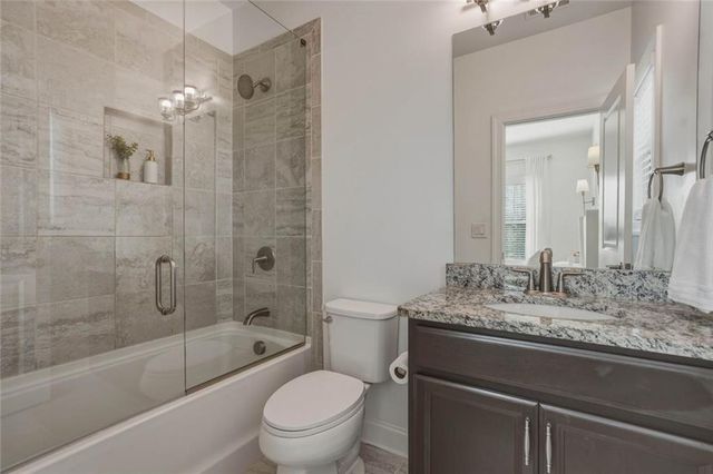 4929 Glencree Court SW, Powder Springs, GA 30127