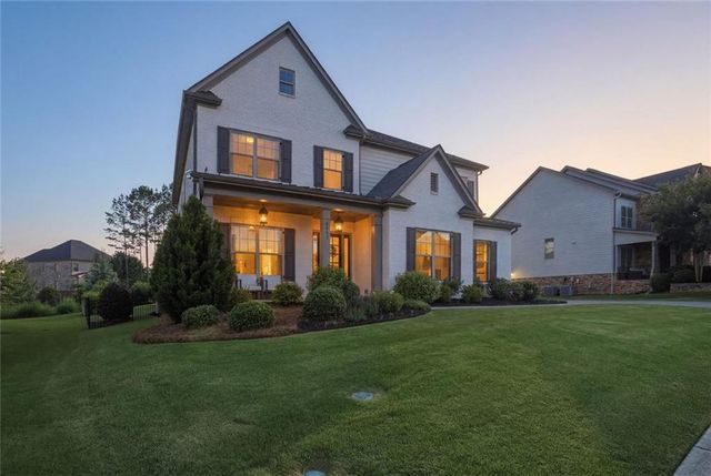 4929 Glencree Court SW, Powder Springs, GA 30127