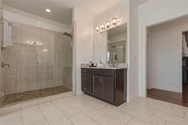 4929 Glencree Court SW, Powder Springs, GA 30127