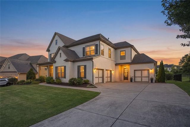 4929 Glencree Court SW, Powder Springs, GA 30127