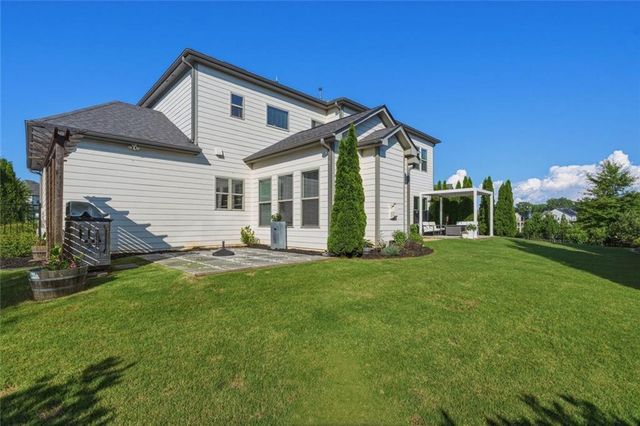 4929 Glencree Court SW, Powder Springs, GA 30127