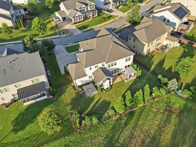 4929 Glencree Court SW, Powder Springs, GA 30127