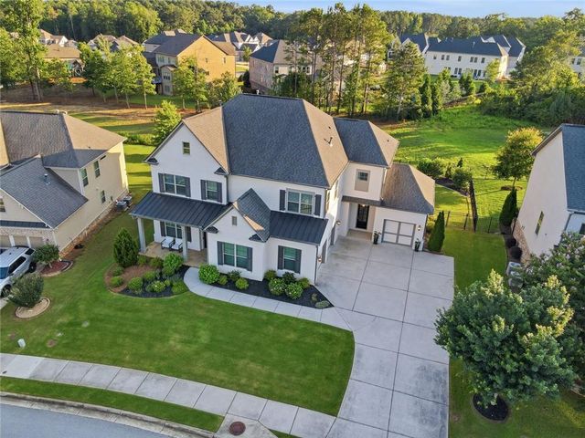 4929 Glencree Court SW, Powder Springs, GA 30127