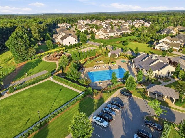 4929 Glencree Court SW, Powder Springs, GA 30127