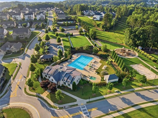 4929 Glencree Court SW, Powder Springs, GA 30127
