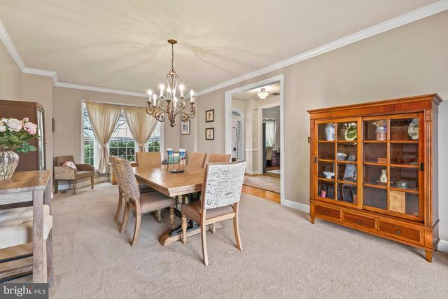 9393 BRIAR LN, Delaplane, VA 20144