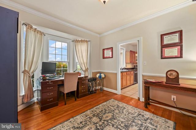 9393 BRIAR LN, Delaplane, VA 20144