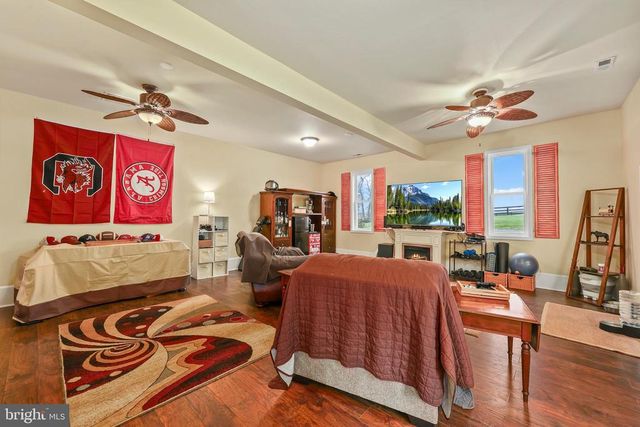 9393 BRIAR LN, Delaplane, VA 20144